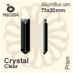 プレシオサ Prism (100) 75x20mm - Colour Coating