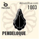 1003 - Pendeloque