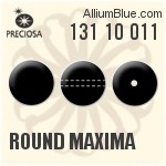 131 10 011 - ラウンド MAXIMA
