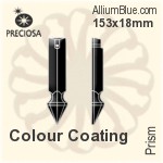 プレシオサ Prism (134) 77x15mm - Colour Coating