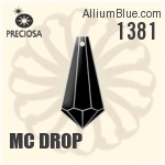 1381 - MC Drop