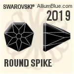 2019 - Round Spike