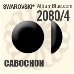 2080/4 - Cabochon