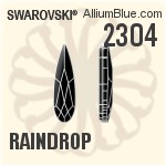 2304 - Raindrop