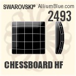 2493 - Chessboard