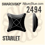 2494 - Starlet