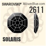 2611 - Solaris
