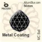 プレシオサ MC Ball (2616) 50mm - Metal Coating