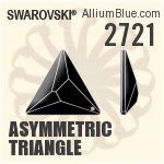 2721 - Asymmetric Triangle