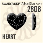 2808 - Heart