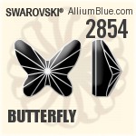 2854 - Butterfly