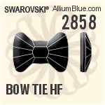 2858 - Bow Tie