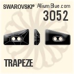 3052 - Trapeze