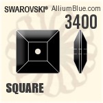 3400 - Square
