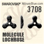 3708 - Molecule Lochrose