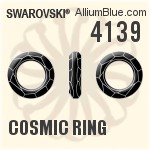 4139 - Cosmic Ring