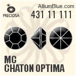 431 11 111 - MC Chaton OPTIMA