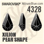 4328 - XILION Pear Shape