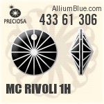 433 61 306 - MC Rivoli 1H