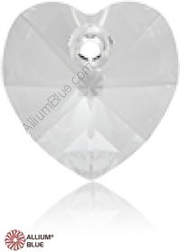 プレシオサ MC Drop 681 ペンダント (497 51 681) 10x6mm - クリスタル, クリスタル, 10x6mm