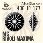 436 11 177 - MC Rivoli MAXIMA