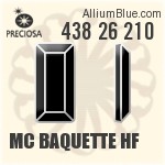 438 26 210 - MC Baquette