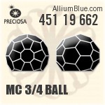 451 19 662 - MC 3/4 Ball Regular Cut