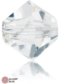 Preciosa MC Rivoli 1H Pendant (497 61 306) 14mm - Clear Crystal, Clear Crystal, 14mm