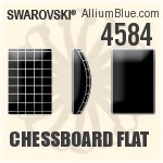 4584 - Chessboard Flat