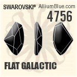 4756 - Flat Galactic