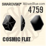 4759 - Cosmic Flat