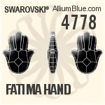4778 - Fatima Hand