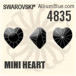 4835 - Mini Heart