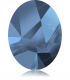 Crystal Metallic Blue F