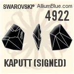 4922 - Kaputt (Signed)