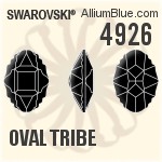 4926 - Oval Tribe
