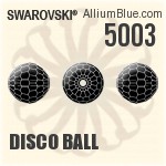 5003 - ディスコ・ボール Disco Ball