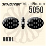5050 - Oval