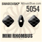 5054 - Mini Rhombus