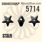 5714 - スター Star