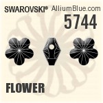 5744 - Flower