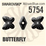 5754 - Butterfly