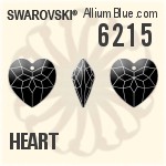 6215 - Heart