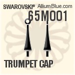 65M001 - Trumpet Cap