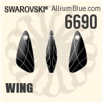 6690 - Wing