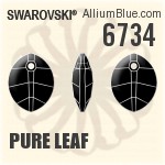 6734 - Pure Leaf