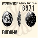 6871 - Buddha