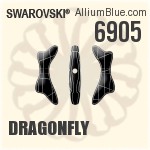 6905 - Dragonfly