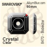 Swarovski STRASS Bobeche (8470) 90mm - Clear Crystal