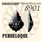 8901 - Pendeloque